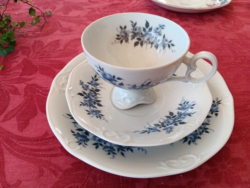 Set kaffeegeschirr thüringen - set,