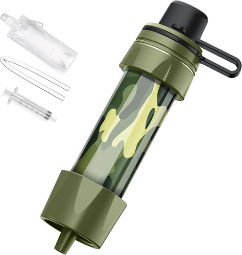 Wasserfilter outdoor - outdoor,