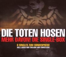 Mehr davon die single - single, box