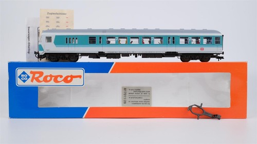 Roco 44245 steuerwagen 2 - roco,