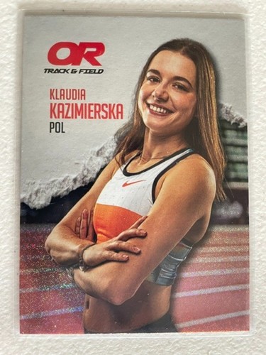 Klaudia kazimierska 2026 - klaudia,