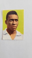 Sicker Fussballsaison 1965 / 66 „ PELE “