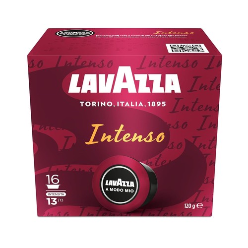 Lavazza modo mio - lavazza, a