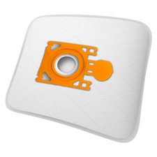 10-30 Staubsaugerbeutel für EIO Compact 1200 1300 1400 1600 2200 Duo Home ECO2