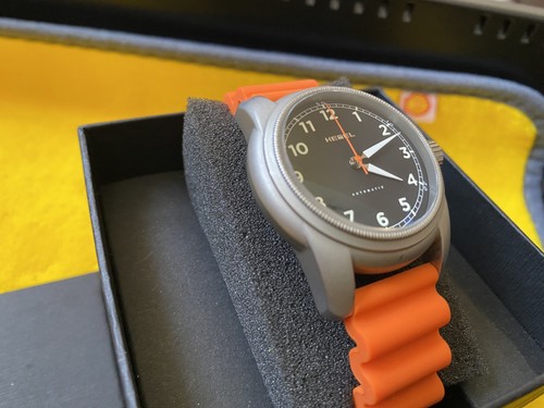 Automatik uhr japanische - automatik,