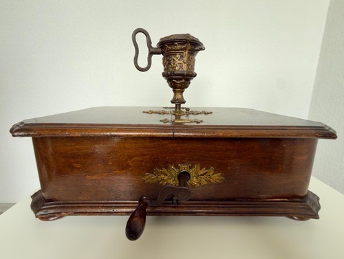Antike polyphon - antike,