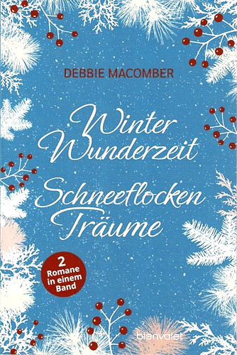 Winterwunderzeit - , &