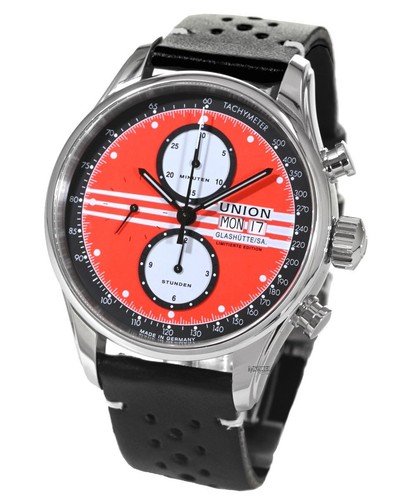 Union viro chronograph - union,