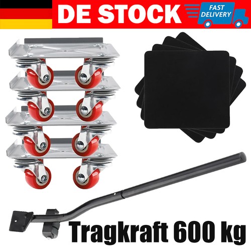 Transportroller set 600kg - transportroller,