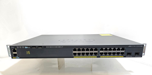 Cisco catalyst 2960 series - 2960-x,
