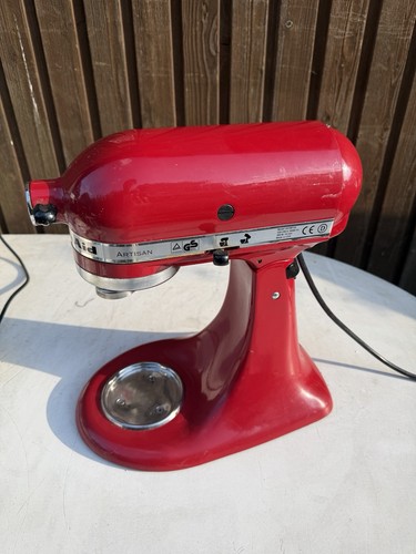Kitchenaid artisan series - artisan, 5