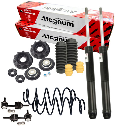 Magnum technology - magnum,