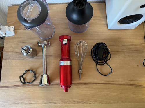 Kitchenaid artisian rot - kitchenaid,