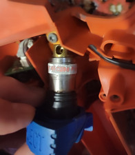 in Teilen Paslode IM90i 1 Electrovalve RED 013298 oder BLACK 013771