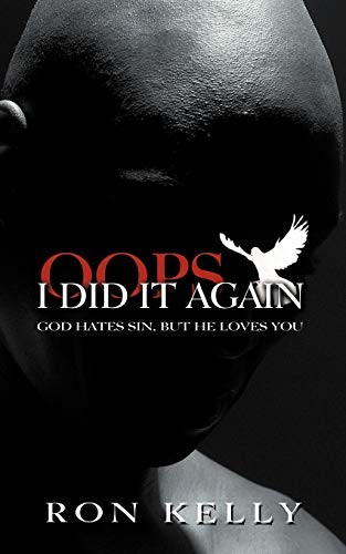Oops did again - oops,, god
