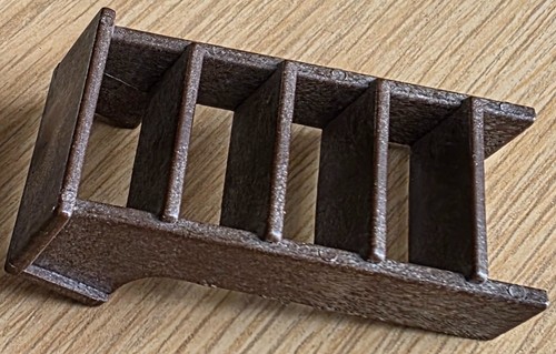 Playmobil treppe leiter braun - playmobil,