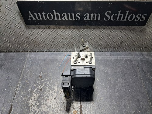 Mercedes klasse w210 abs - mercedes, e