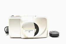 Neuwertig olympus mju μ - olympus,