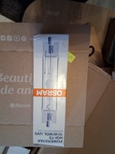 Osram 70 W Metalldampf Halogen Powerstar HQI TS W/WDL WDL RX7 warmweiß white