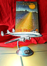 Lockheed 749 Constellation Air