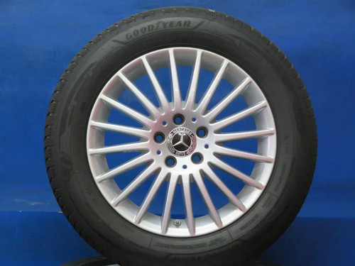 Mercedes klasse winterräder - mercedes, v-klasse