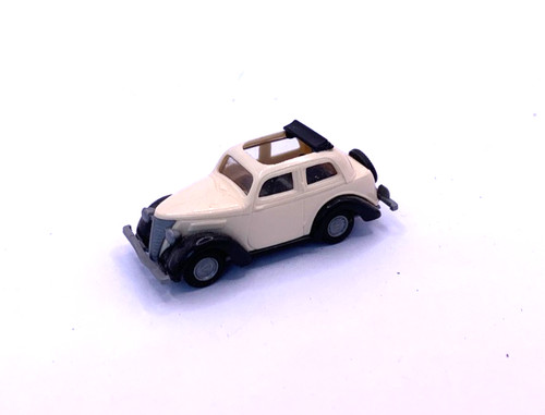 Praline pkw modell - modell, h0