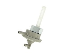 Benzinhahn Unterdruck M16x1,5 Metalltank KYMCO SYM GY6 BAOTIAN BENZHOU Roller