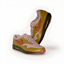 Nike air max limited edition - air,