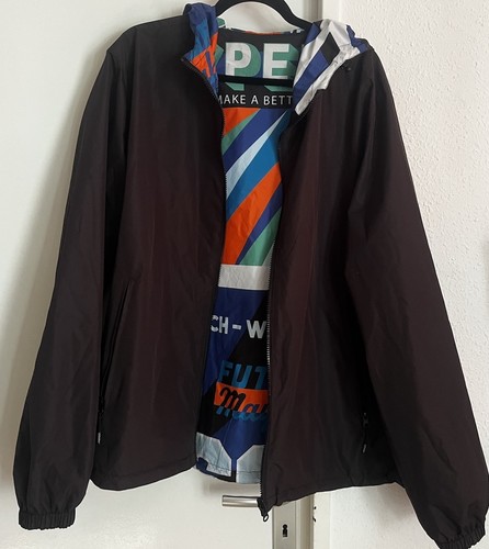 College jacke kenzo - ,