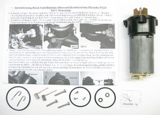 Reparatursatz umwälzpumpe - reparatursatz,