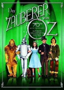 Der zauberer von 70th - der,