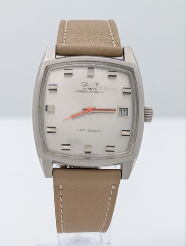 Camy geneva time square eta - camy,