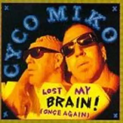 Cyco miko lost - cyco, brain