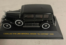 Modellauto 1:43 des Cadillac