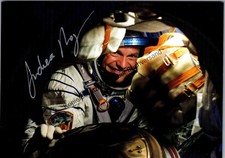 Original Autogramm Andreas