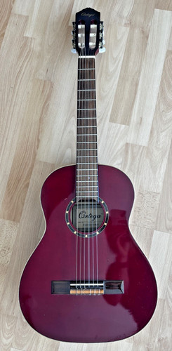 Ortega r121 wr - ortega, r121-3/4