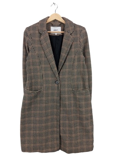 Only bodenlanger mantel damen - only,