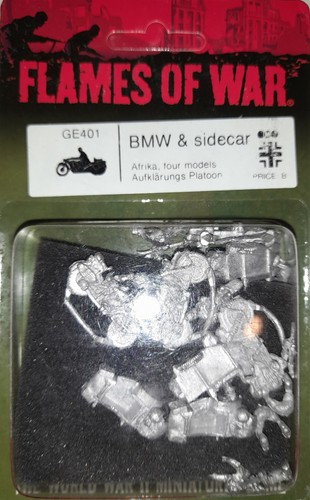 Flames war bmw sidecar - of, “bmw
