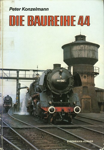 Die baureihe ek 1981 - die, /
