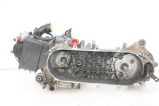 MOTOR - PEUGEOT VIVACITY NEW 4T 50 (2008 - 2017)