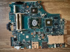 Sony Vaio PCG-81112M M930 Mainboard 1P-009BJ00-8012 Intel i7