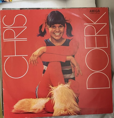Chris doerk same schlager - doerk,