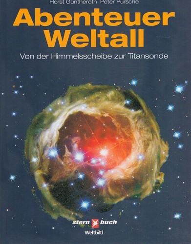 Abenteuer weltall von der - abenteuer,