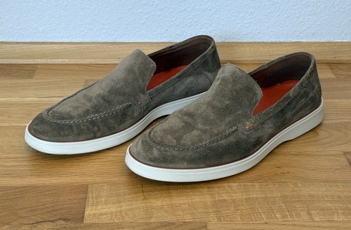 Lloyd slipper loafer hunter - lloyd,