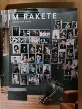 Jim Rakete - Stand der Dinge