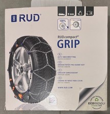 Schneeketten RUD compact grip
