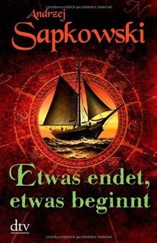 Etwas endet beginnt - endet,,