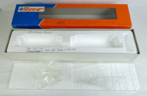Roco 43968 leerkarton - 43968,