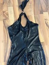 Lycra Ganzanzug, Catsuit
