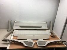 BMW X5 F15 Plastik Verkleidung